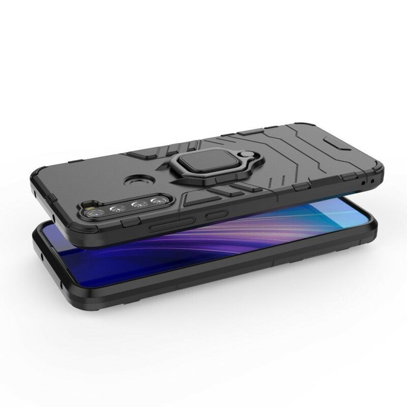 Case Xiaomi Redmi Note 8T Renkaankestävä