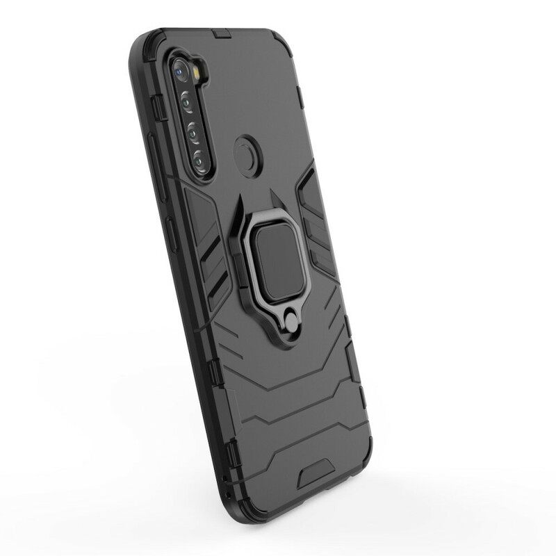 Case Xiaomi Redmi Note 8T Renkaankestävä