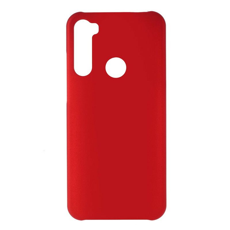 Case Xiaomi Redmi Note 8T Rigid Classic