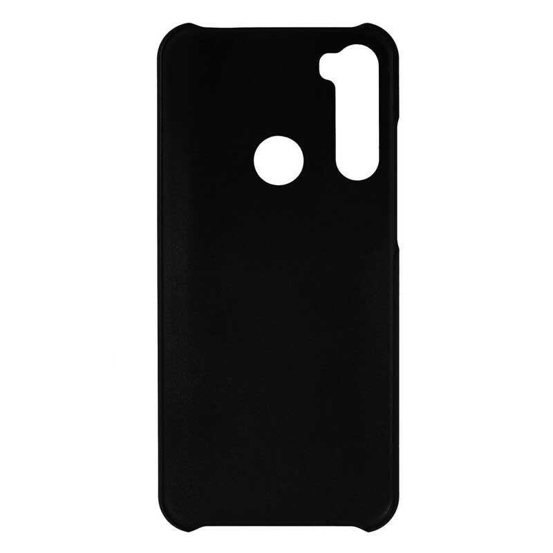 Case Xiaomi Redmi Note 8T Rigid Classic