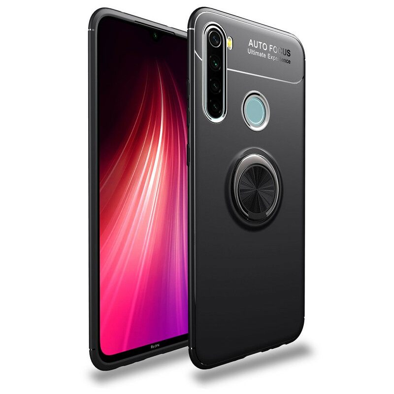 Case Xiaomi Redmi Note 8T Rotary Ring