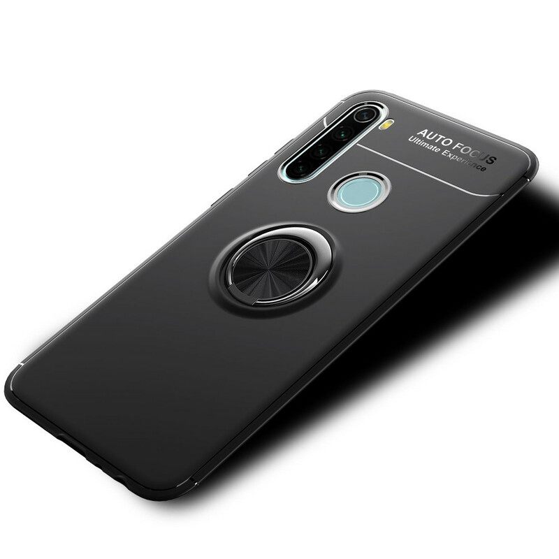 Case Xiaomi Redmi Note 8T Rotary Ring