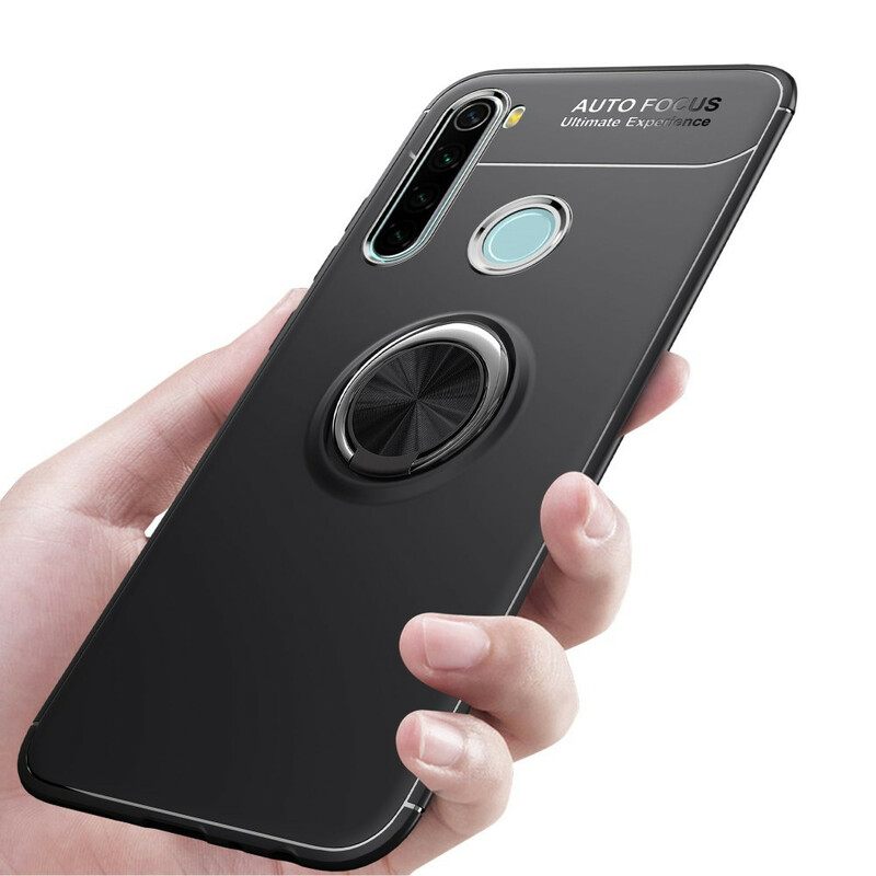 Case Xiaomi Redmi Note 8T Rotary Ring