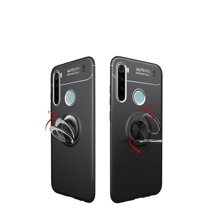 Case Xiaomi Redmi Note 8T Rotary Ring