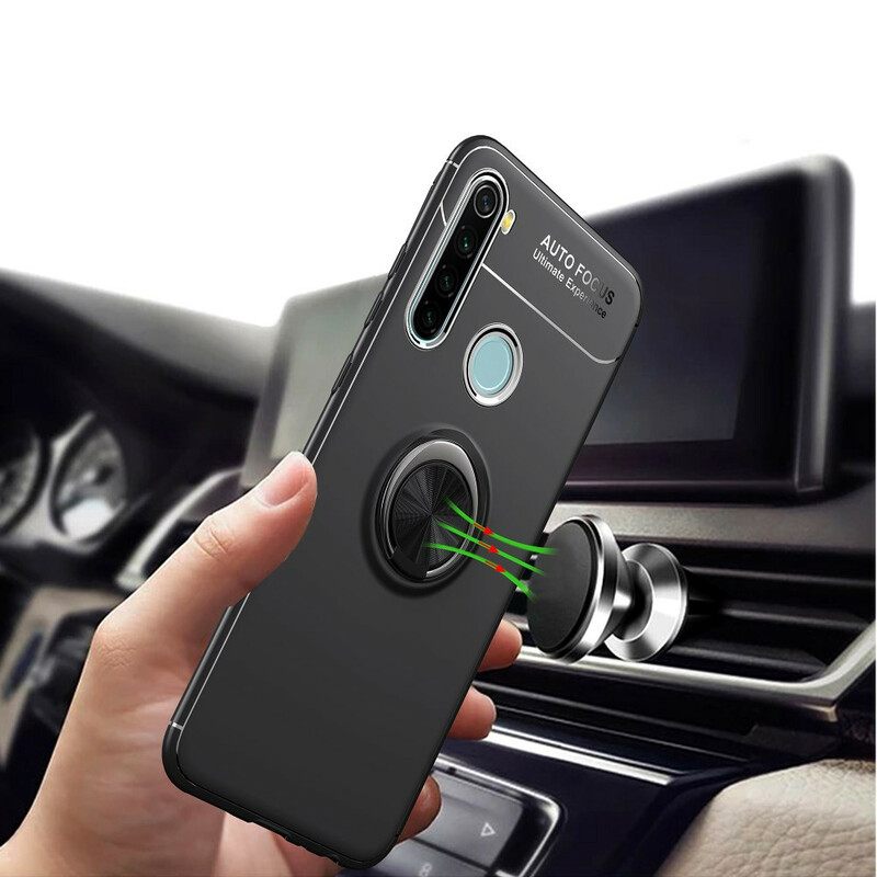 Case Xiaomi Redmi Note 8T Rotary Ring