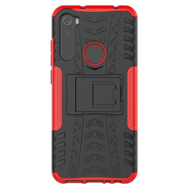 Case Xiaomi Redmi Note 8T Ultra Resistant