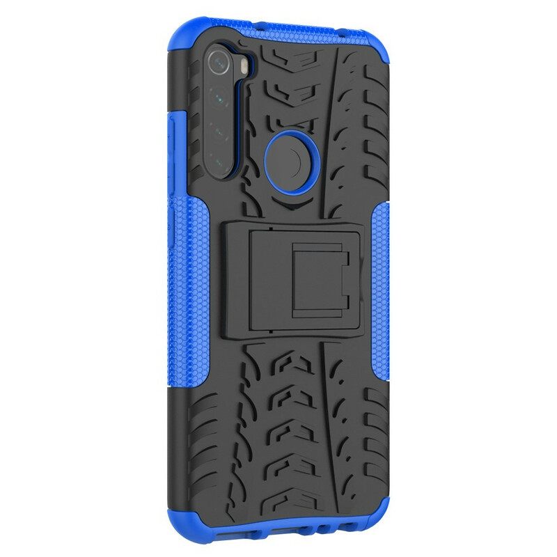 Case Xiaomi Redmi Note 8T Ultra Resistant