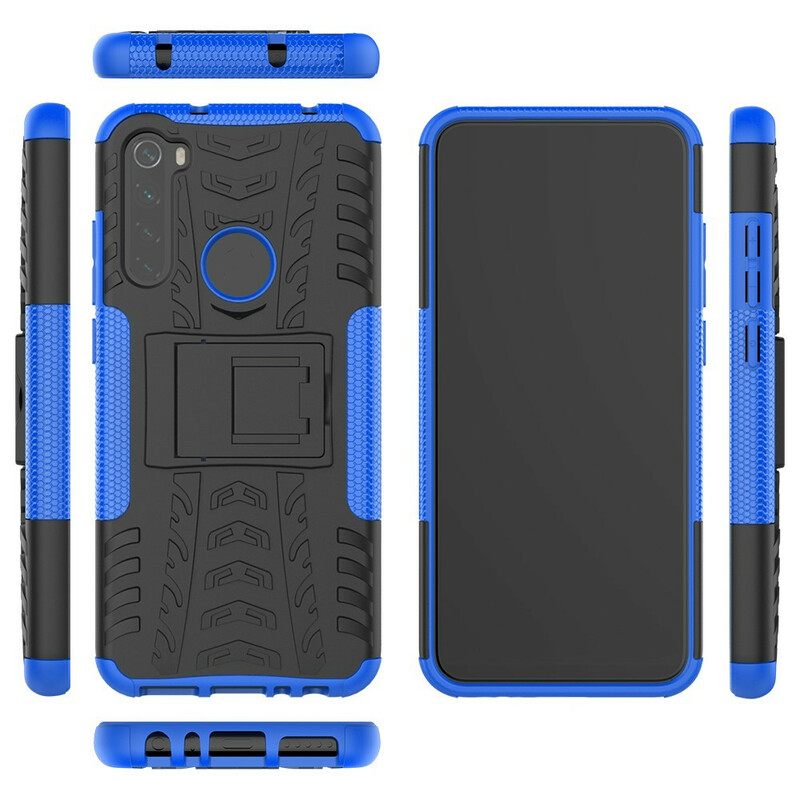 Case Xiaomi Redmi Note 8T Ultra Resistant