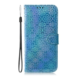 Flip Case Xiaomi Redmi Note 8T Pure Color