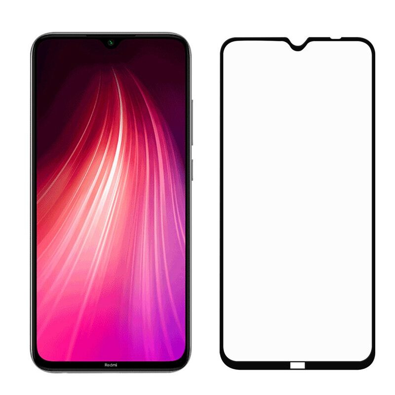 Karkaistu Lasi Näytönsuoja Xiaomi Redmi Note 8T Lle