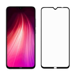 Karkaistu Lasi Näytönsuoja Xiaomi Redmi Note 8T Lle