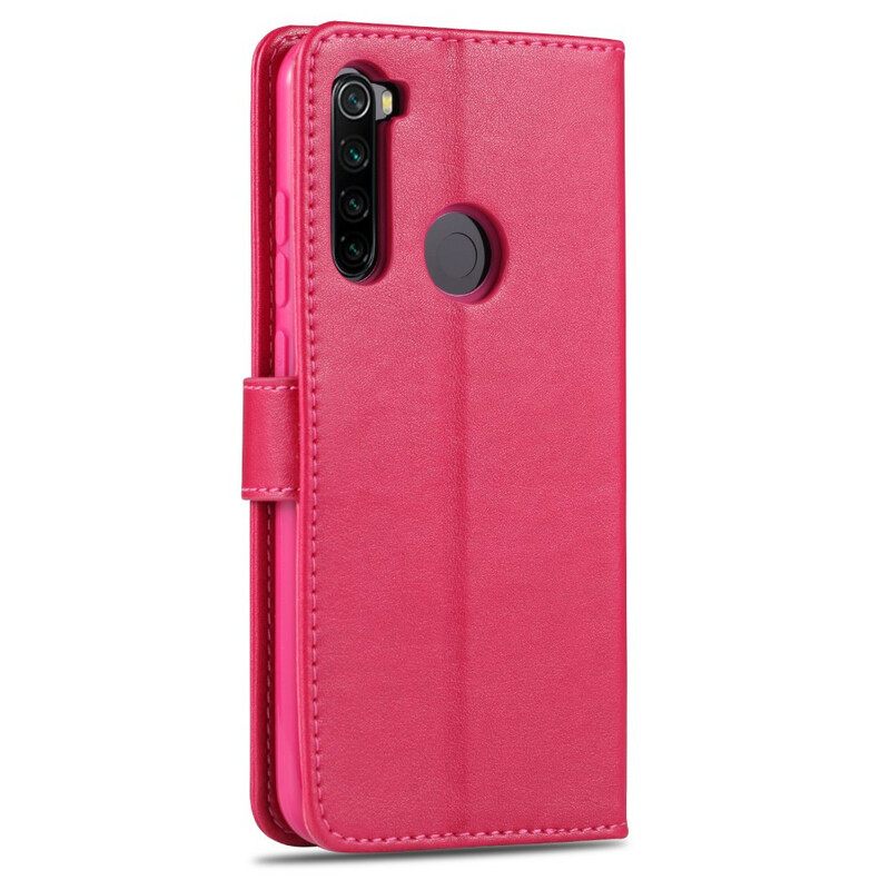 Kotelot Xiaomi Redmi Note 8T Azns Keinonahkaa