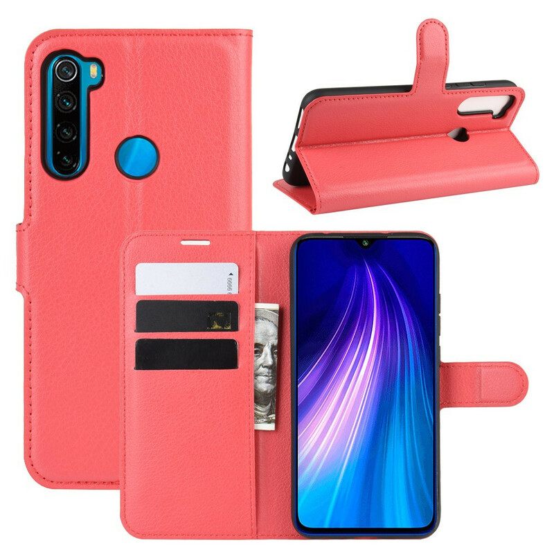 Kotelot Xiaomi Redmi Note 8T Classic