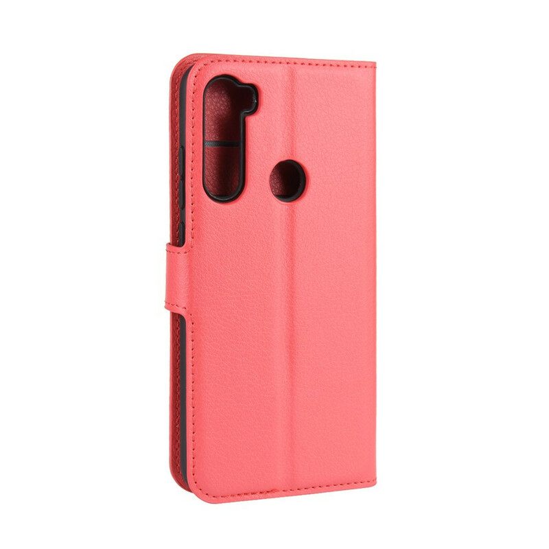 Kotelot Xiaomi Redmi Note 8T Classic