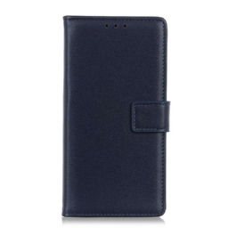 Kotelot Xiaomi Redmi Note 8T Faux Leather Retro