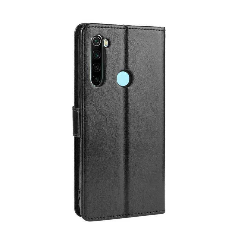 Kotelot Xiaomi Redmi Note 8T Keinonahka Näyttävä