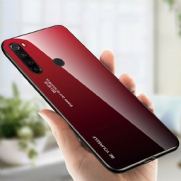 Kuori Xiaomi Redmi Note 8T Galvanoitu Väri