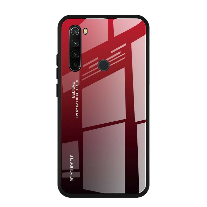 Kuori Xiaomi Redmi Note 8T Galvanoitu Väri