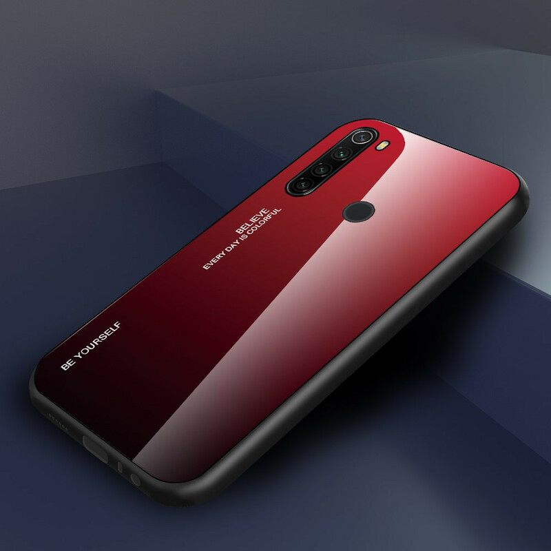 Kuori Xiaomi Redmi Note 8T Galvanoitu Väri