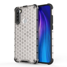 Kuori Xiaomi Redmi Note 8T Honeycomb Style