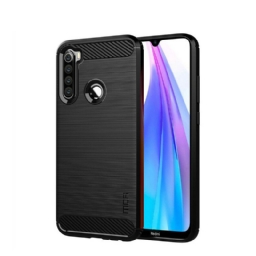 Kuori Xiaomi Redmi Note 8T Mofi Harjattu Hiilikuitu