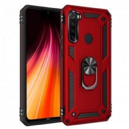 Kuori Xiaomi Redmi Note 8T Premium Ring