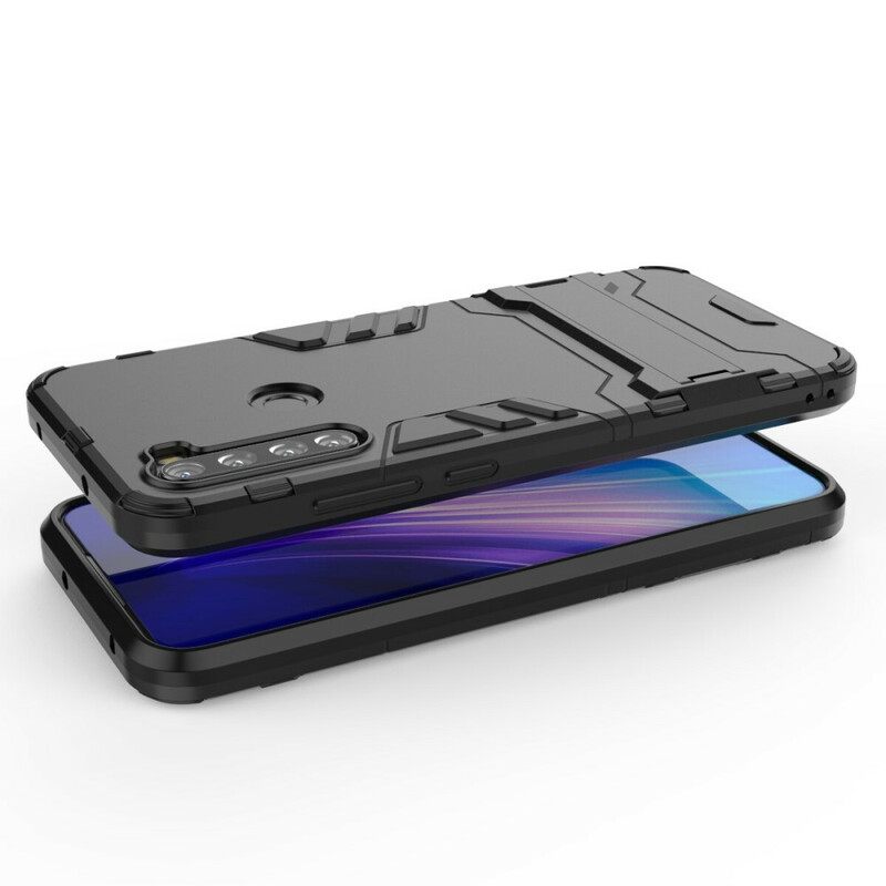 Kuori Xiaomi Redmi Note 8T Resistant Ultra Tongue