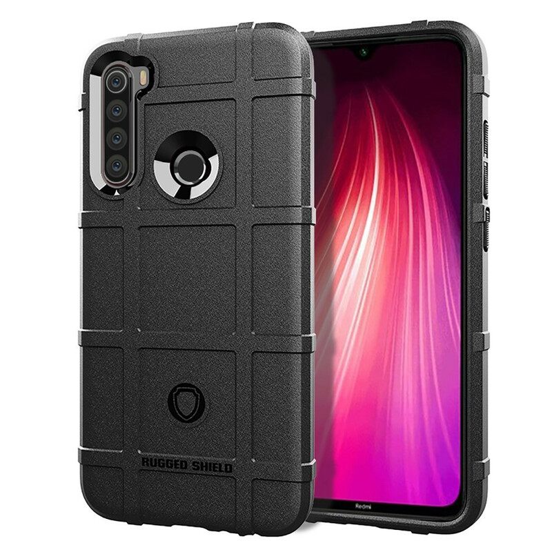 Kuori Xiaomi Redmi Note 8T Rugged Shield