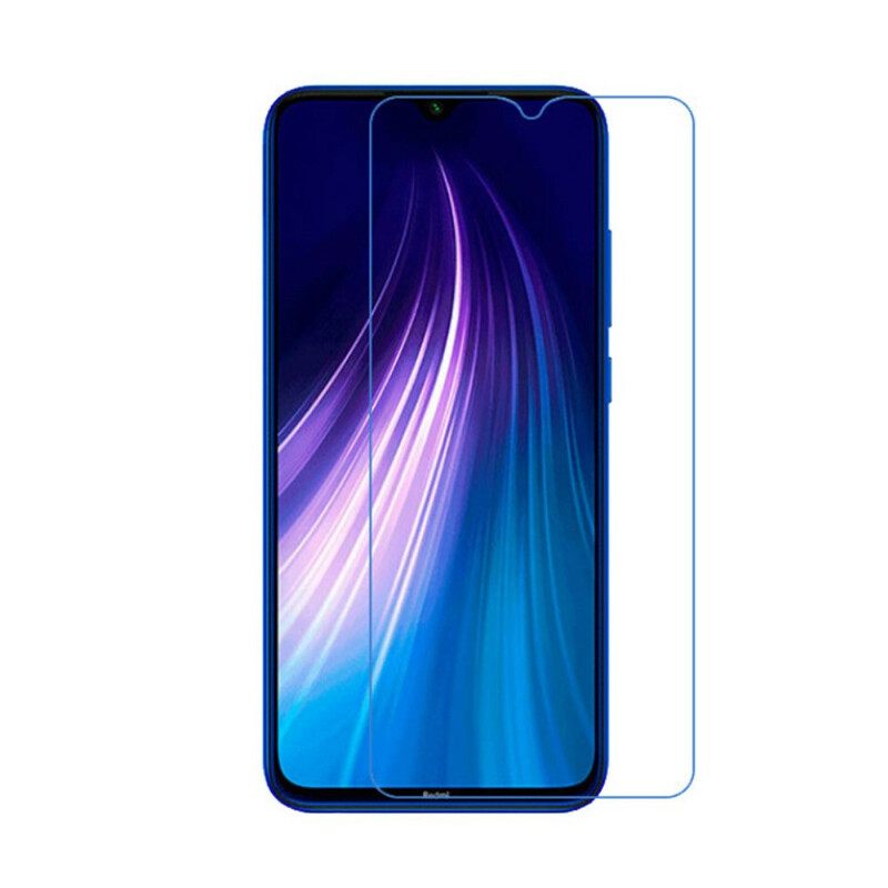 Näytönsuoja Xiaomi Redmi Note 8T Lle