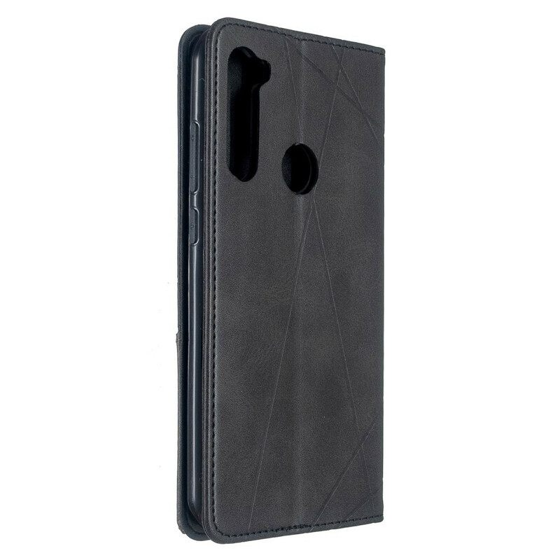 Puhelinkuoret Xiaomi Redmi Note 8T Kotelot Flip Style Artisti