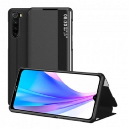 Puhelinkuoret Xiaomi Redmi Note 8T Teksturoitu Keinonahka