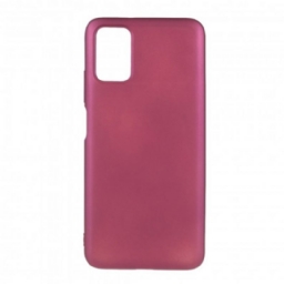 Case Poco M3 Frosted Silicone