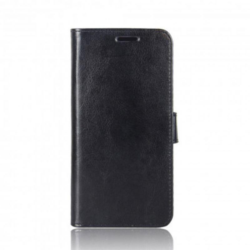 Flip Case Poco M3 Faux Leather Ultra