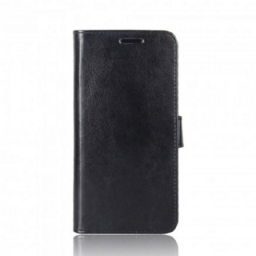 Flip Case Poco M3 Faux Leather Ultra