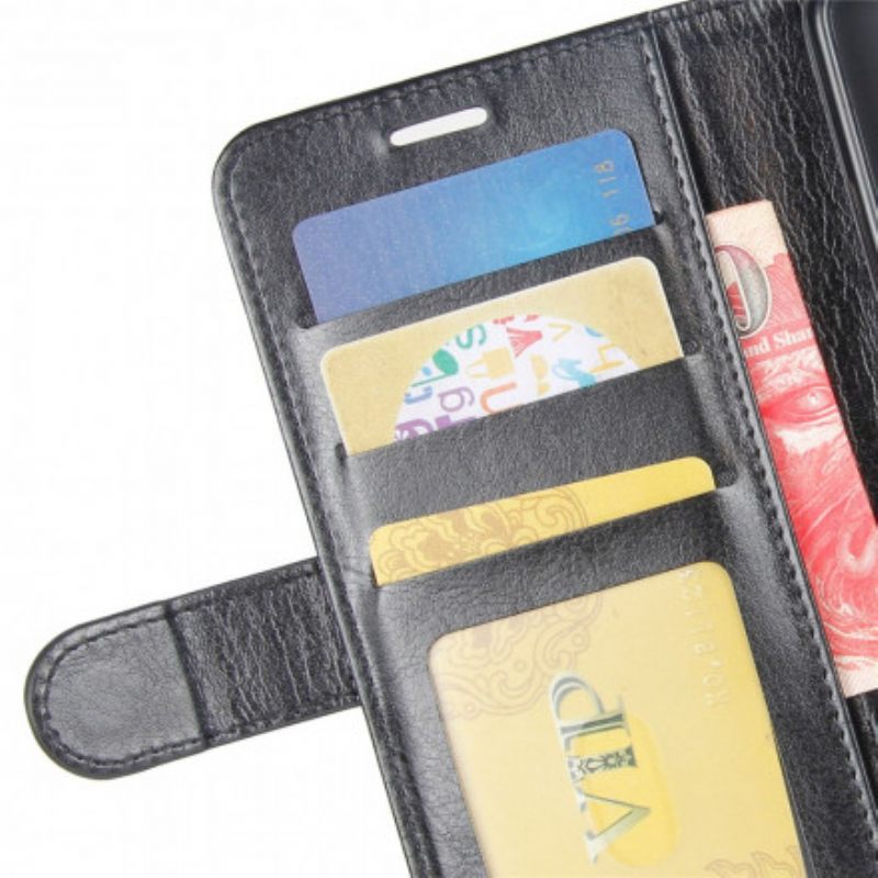 Flip Case Poco M3 Faux Leather Ultra