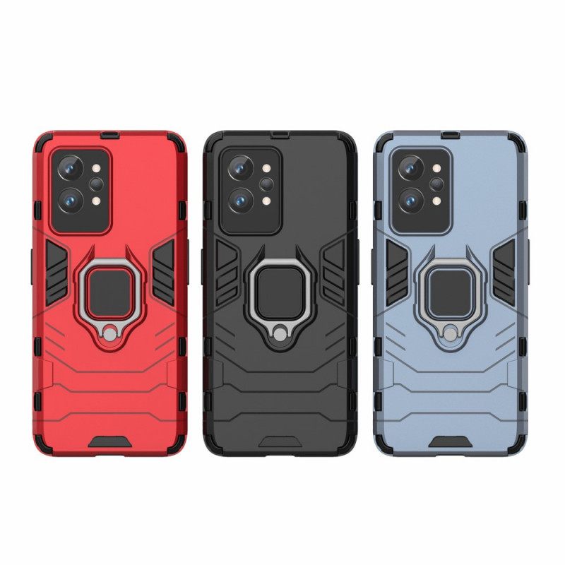 Case Realme GT2 Pro Renkaankestävä