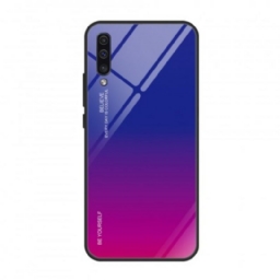 Kuori Samsung Galaxy A50 Galvanoitu Väri