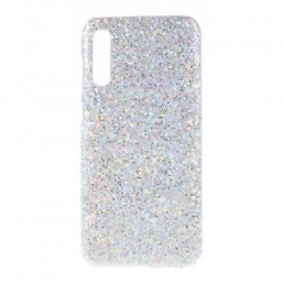 Kuori Samsung Galaxy A50 Glitter