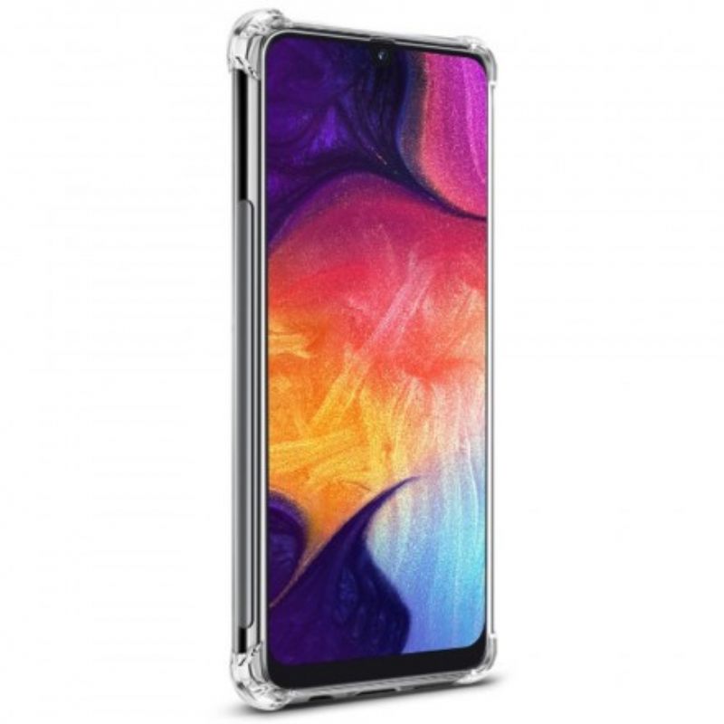 Kuori Samsung Galaxy A50 Imak Ihotuntuma