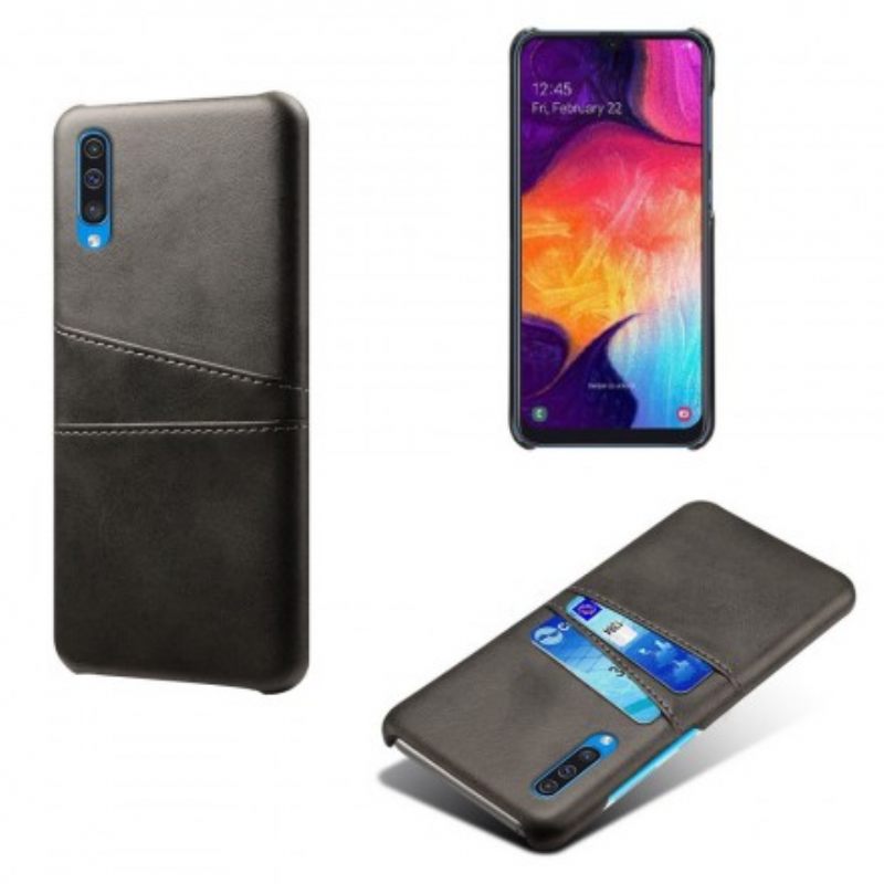 Kuori Samsung Galaxy A50 Kortin Haltija