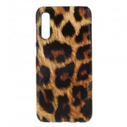 Kuori Samsung Galaxy A50 Leopard