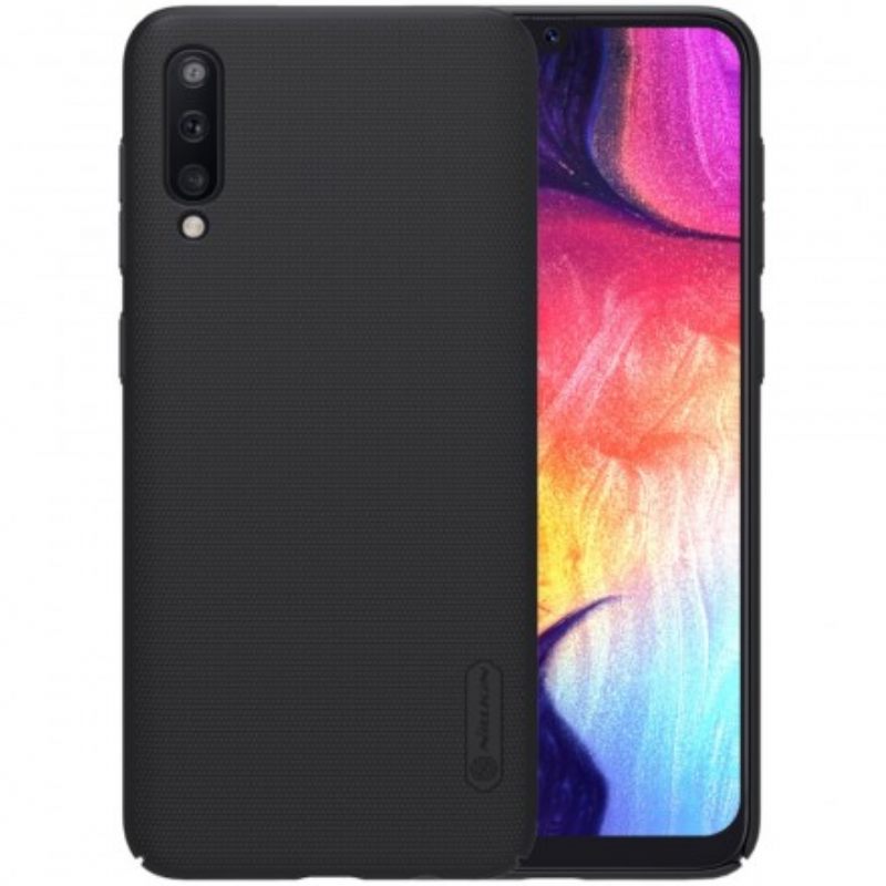 Kuori Samsung Galaxy A50 Rigid Frosted Nillkin