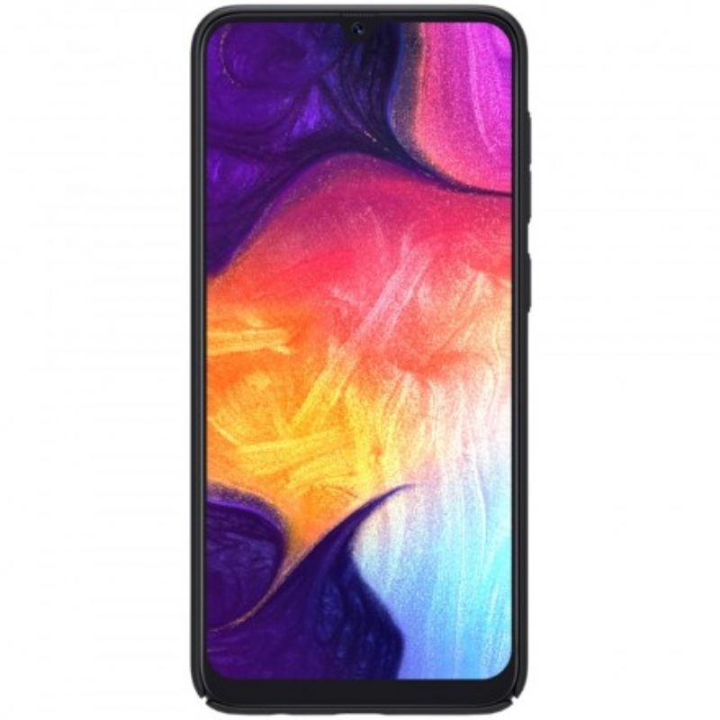 Kuori Samsung Galaxy A50 Rigid Frosted Nillkin