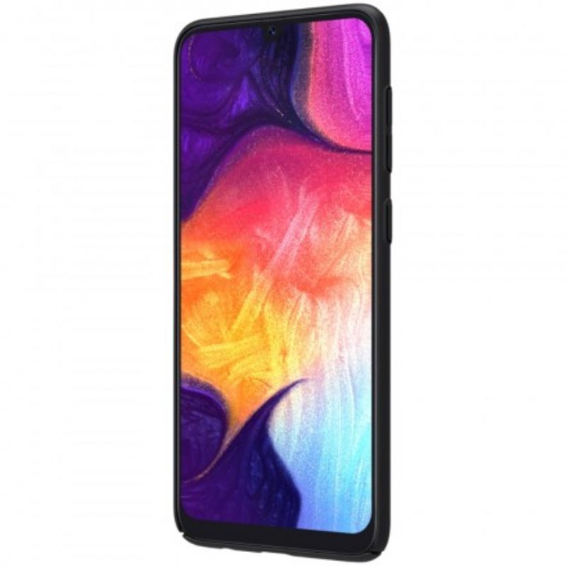 Kuori Samsung Galaxy A50 Rigid Frosted Nillkin