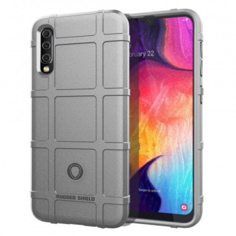 Kuori Samsung Galaxy A50 Rugged Shield