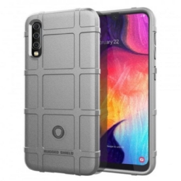 Kuori Samsung Galaxy A50 Rugged Shield