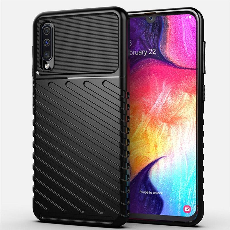 Kuori Samsung Galaxy A50 Thunder Sarja