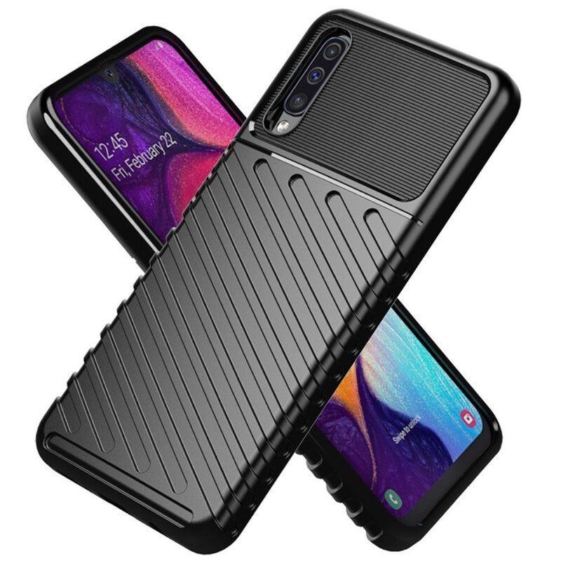 Kuori Samsung Galaxy A50 Thunder Sarja