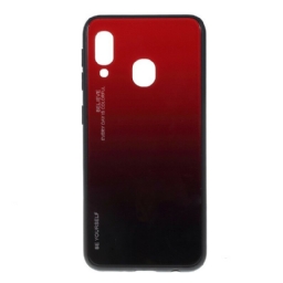 Case Samsung Galaxy A20e Galvanoitu Väri