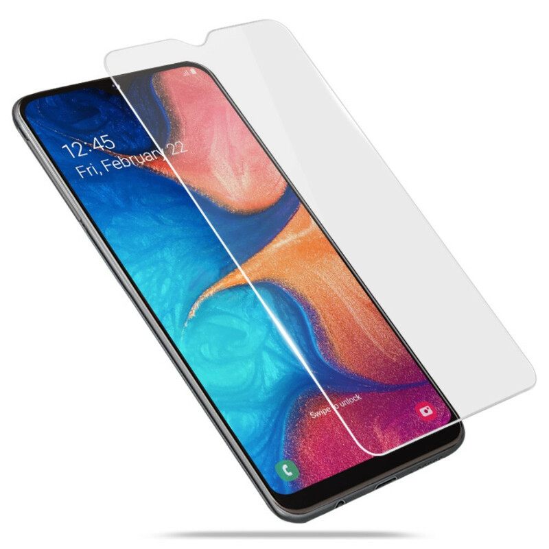 Imak Suojakalvo Samsung Galaxy A20E Lle